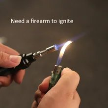 1300 Celsius Butane Gas Welding Soldering Irons Welding Pen Shaped Burner Blow Torch Gas Soldering Iron Cordless Butane Tip Tool professional liquefied gas blowtorch weed burner for quenching brazing welding gas soldering iron 50mm nozzle with trigger