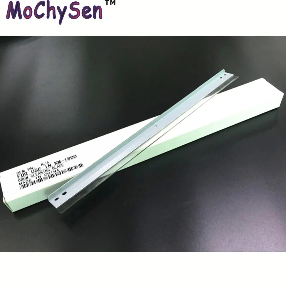 MoChySen Long Life Opc Drum Unit Cleaning Blade for Kyocera TASKalfa 1800 1801 2200 2201 KM1800
MoChySen Long Life Opc Drum Unit Cleaning Blade for Kyocera TASKalfa 1800 1801 2200 2201 KM1800
