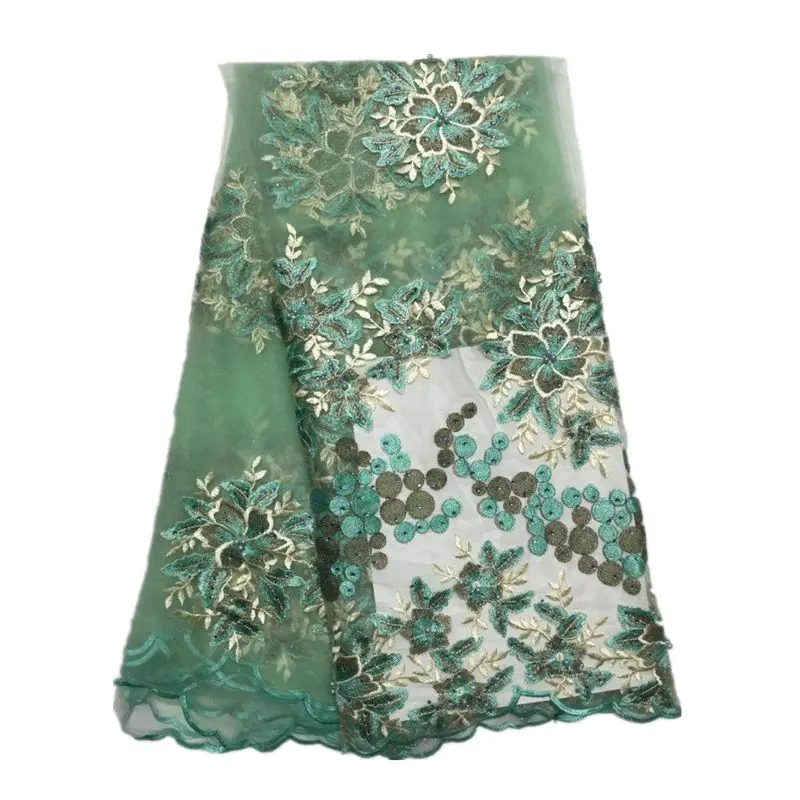 LY70920- (6) aqua green