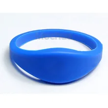 NTAG213 браслет NFC Forum Тип 2 тег для всех устройств с поддержкой NFC