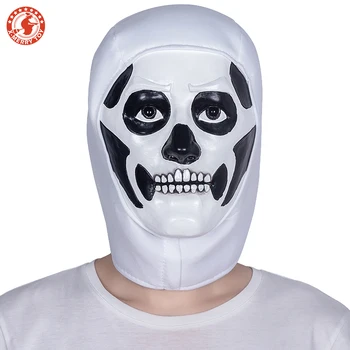 

Horror Latex Mask Skin Face Mask For Halloween Adult Animal Masks
