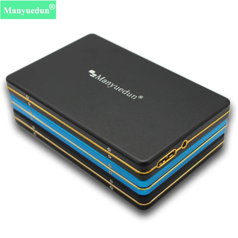 Цена Высокоскоростной font b usb b font 3,0 внешний жесткий диск hdd hd жесткий диск 1 ТБ мобильный жесткий диск 1000 Гб hdd устройства для хранения для компьютерного с...