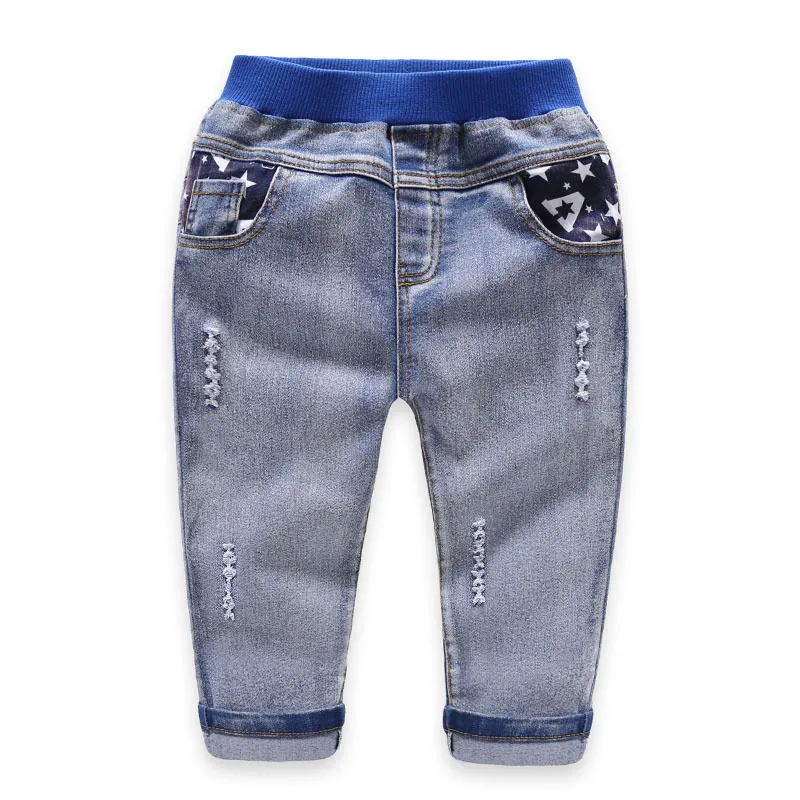 Pioneerkids2017New411Tboyspantsjeansspringkidspantsboys