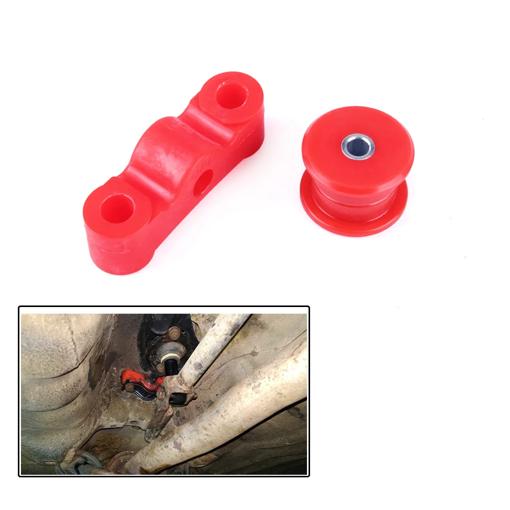 Manual Transmission Shifter Stabilizer Bushing For Honda Civic with D Series Hot