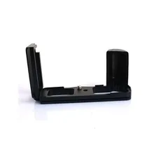 OMD EM5 II L Тип кронштейн штатив Quick Release Plate Base рукоятка OMD EM5 II Камера Кронштейн Держатель для Olympus OMD EM5 II