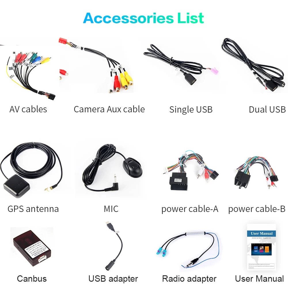 Perfect Dasaita 1 Din Car Radio GPS Android 9.0  for Skoda Yeti 2014 2015 2016 Radio Bluetooth 10.2" Multi Touch Screen DSP 5