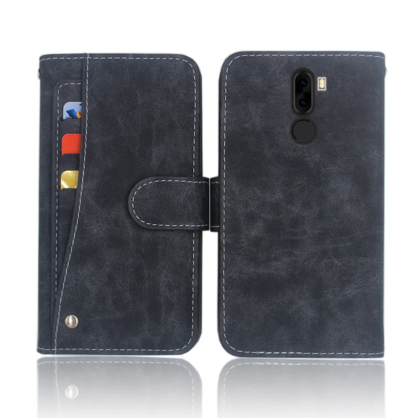 Лидер продаж! Чехол для Black Fox B7Fox + высококачественный чехол телефона с передним