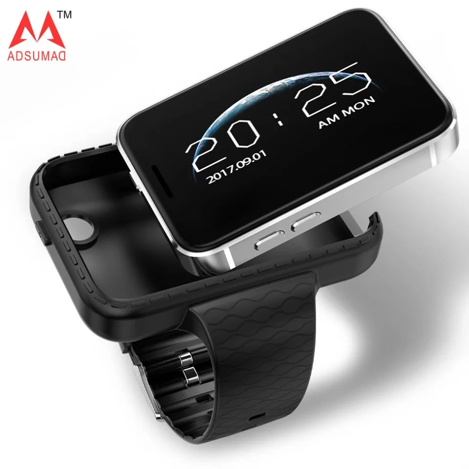mobile watch i5s