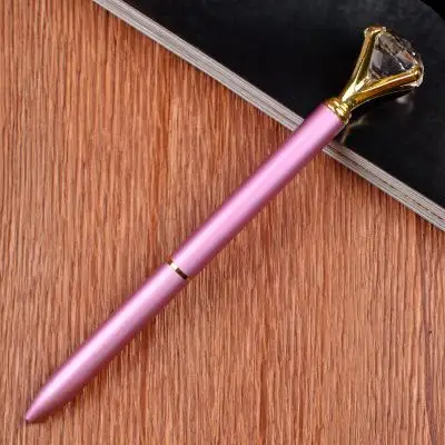 Новые Шариковая ручка качества офисные и школьные принадлежности милые школьные принадлежности канцтовары, шариковая ручка набор офисные аксессуары - Цвет: Brown