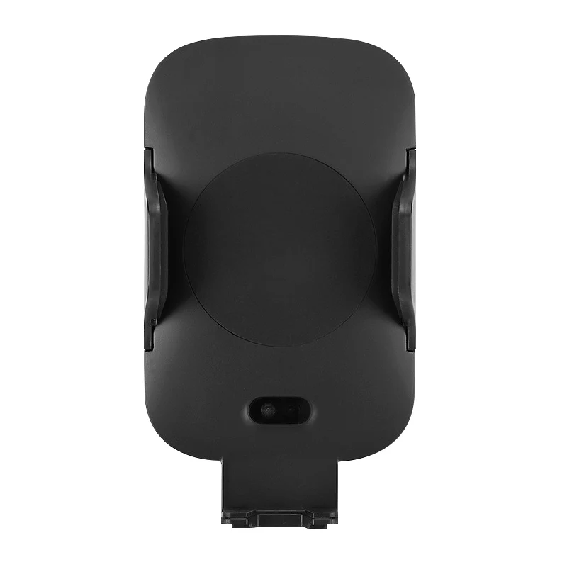 Fast Wireless Car Charger Mount For IPhone X 8 10W Automatic Qi Wireless Charging Air Vent Phone Holder For Samsung S9