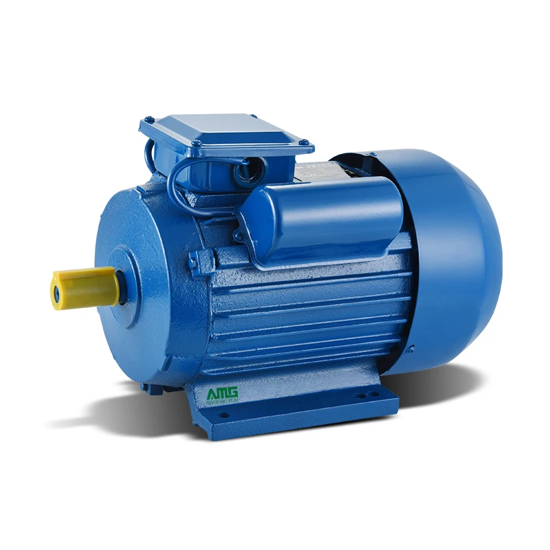 Motore Asincrono 750W 1400Rpm 2800Rpm 220V Ac 50Hz Ingresso Monofase Yl80I-2 Yl80I-4 Yl90L-2 Yl90L-4