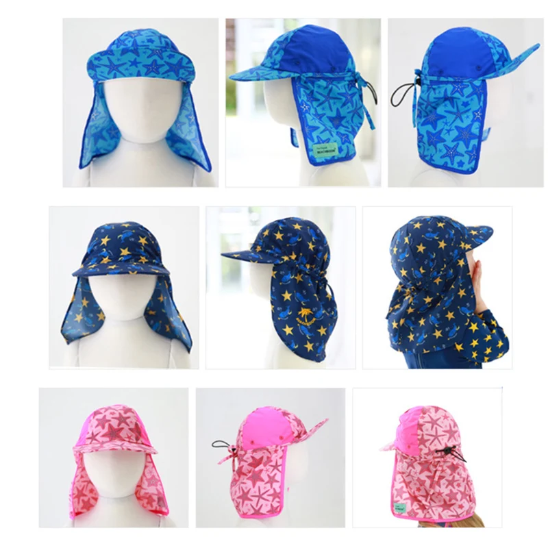 beach boys ball caps