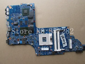 

682016-001 for HP DV7 DV7-7000 Motherboard HM77 630M/2G