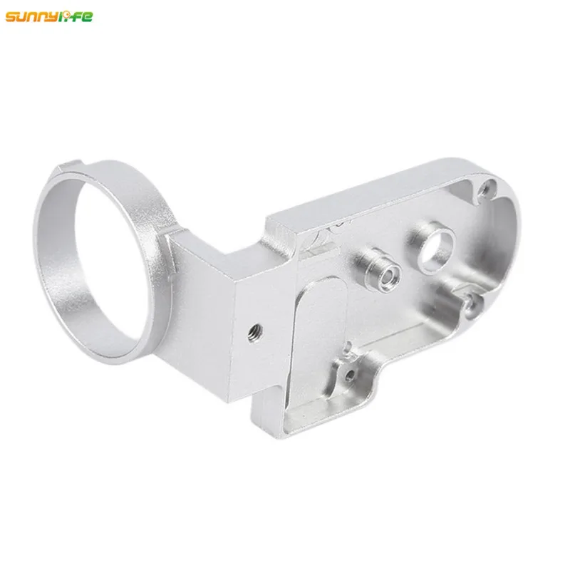 Standard Gimbal Yaw Arm Replacement Part CNC Aluminum for DJI Phantom 3 F19250