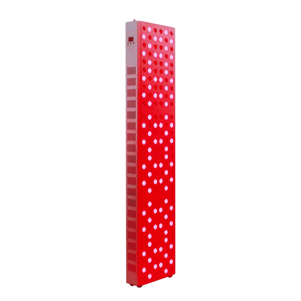 

Whole Body red light therapy machines with FDA tl300 660nm 850nm red light panel for health care