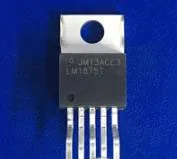 IC LM1875T LM1875 TO220-5