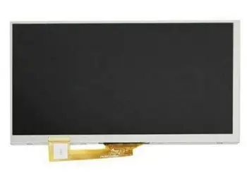 

Witblue New LCD Display Matrix For 7" BQ 7082G BQ-7082G Armor Tablet inner LCD screen panel Module Replacement
