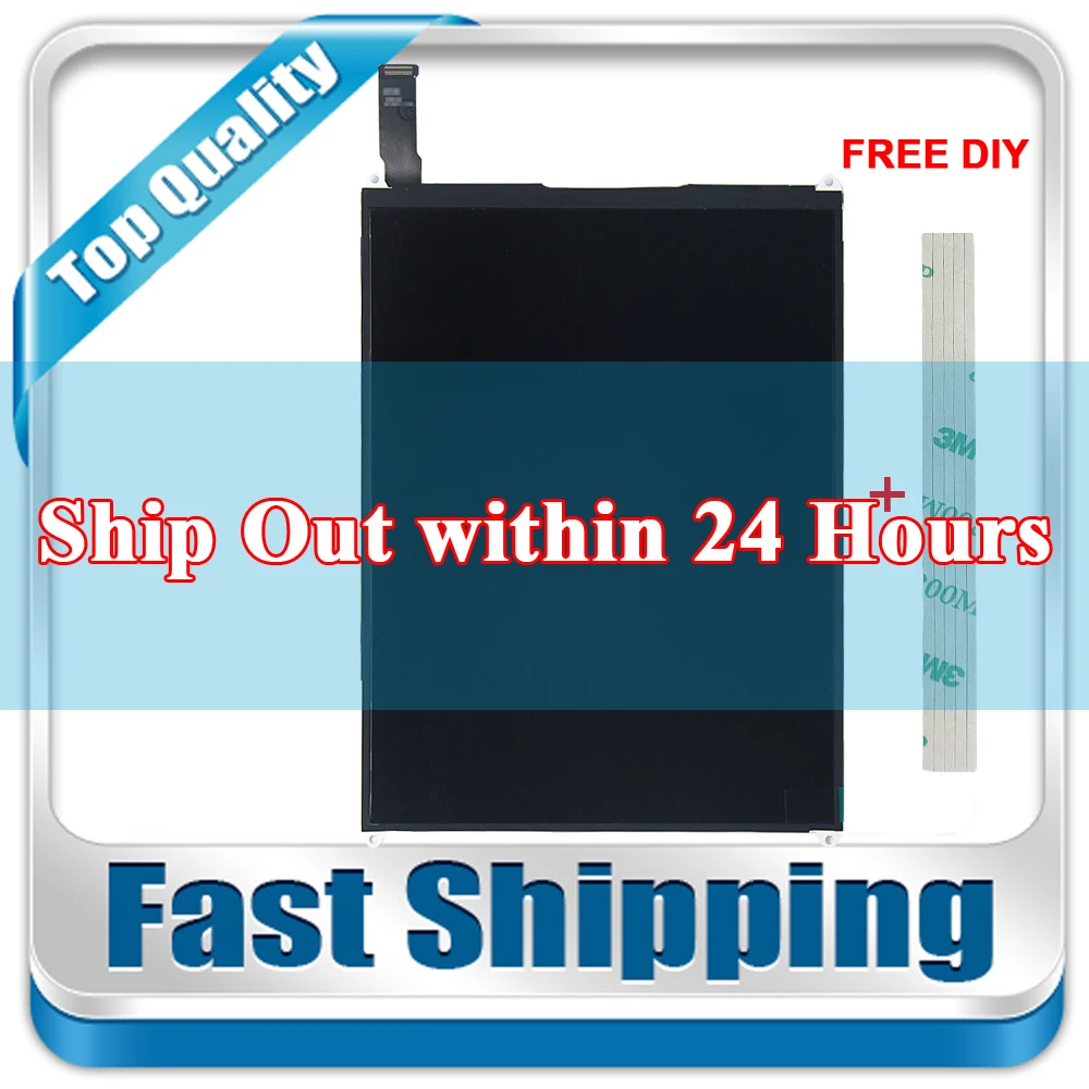 

New For iPad Mini 1 A1455 A1454 A1432 Replacement LCD Display Screen 7.9-inch