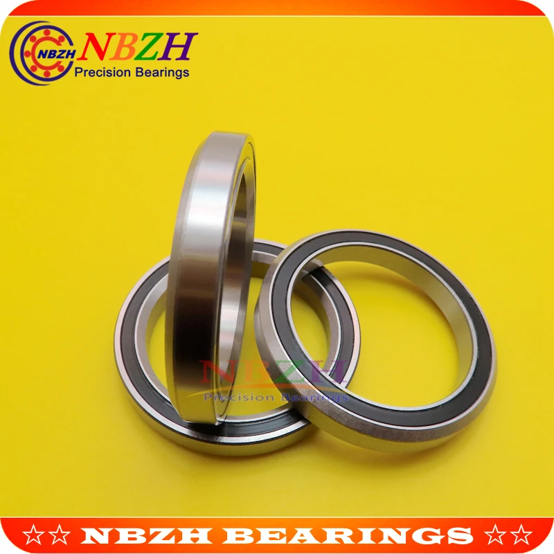 NBZH Bicycle Headset Repair Bearing MH-P09 ( 27.15x38x6.5 mm,36/45 ) MH-P09K