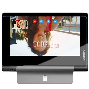 

For Lenovo Yoga Tab 3 8 YT3-850F YT3-850L 8.0 Tempered Glass Screen Protector Cover 2.5 9h Safety Protective Film
