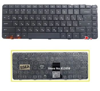 

SSEA New RU Keyboard for HP Pavilion DM4 DM4-1000 DM4-2000 DV5-2000