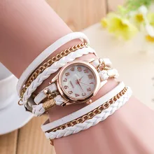 2018 New Arrive Fashion Jewelry Watch Stainless Steel chain Lovely Elegant Luxury Business Quartz Bracelet Wristwatch