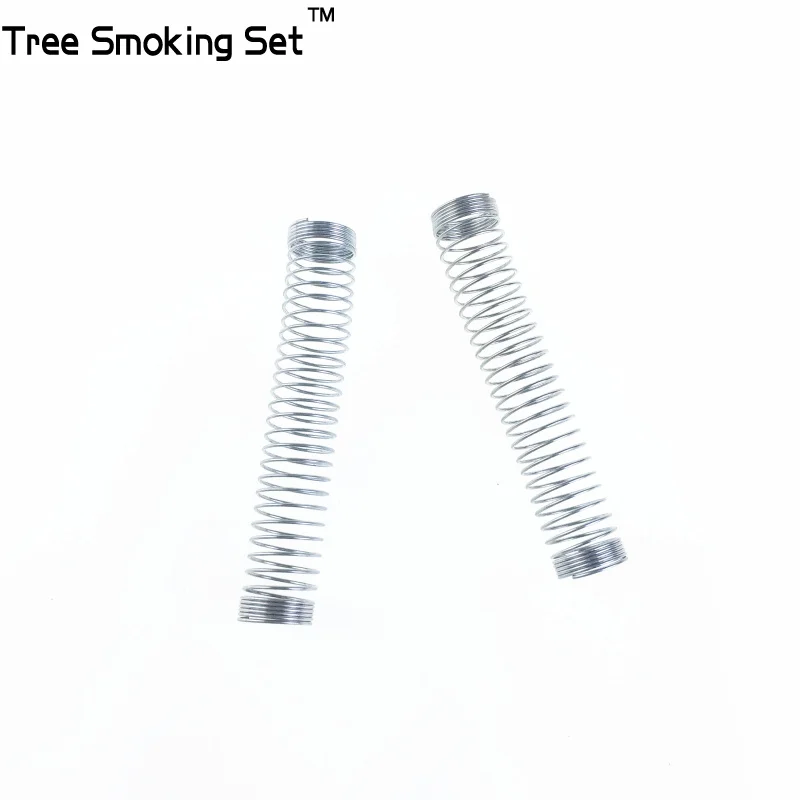 Силиконовый шланг для кальяна 5 шт. пружина кальяна/водопроводной