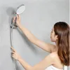 Xiaomi Mijia dabai Diiib 3 Modes Handheld Shower PVC Matel Powerful Massage Shower with Head Set 360 Degree 120mm 53 Water Hole ► Photo 3/6