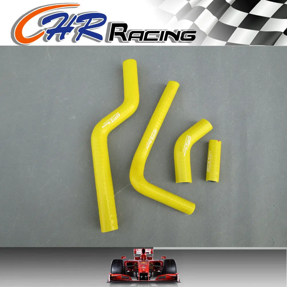 FOR Suzuki RMZ250 RMZ 250 2005 2006 06 kawasaki KXF250 KX250F 05 RADIATOR HOSE