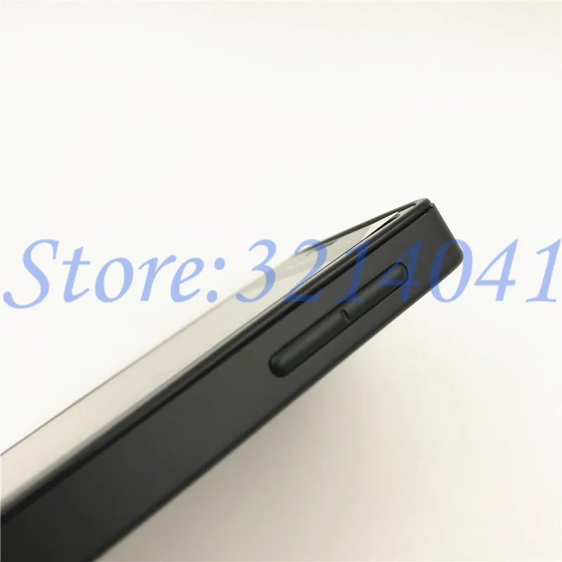  New Original Front Frame Battery Door Back Cover Housing Case For Nokia 515 RM-952 With Volume Butt
