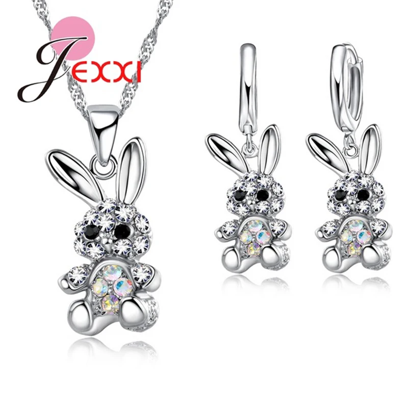 JEXXI-925-Sterling-Silver-Jewelry-Sets-CZ-Shiny-Rabbit-Pendant-Necklace-Earrings-For-Grils-Women-Pretty.jpg_.webp_640x640