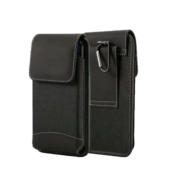 

Case For Samsung Galaxy J2 Pro 2018/J2 2018/Grand Prime Pro/J2 Pro 2016/J2 2016 High Quality Oxford cloth Belt Clip Leather Case