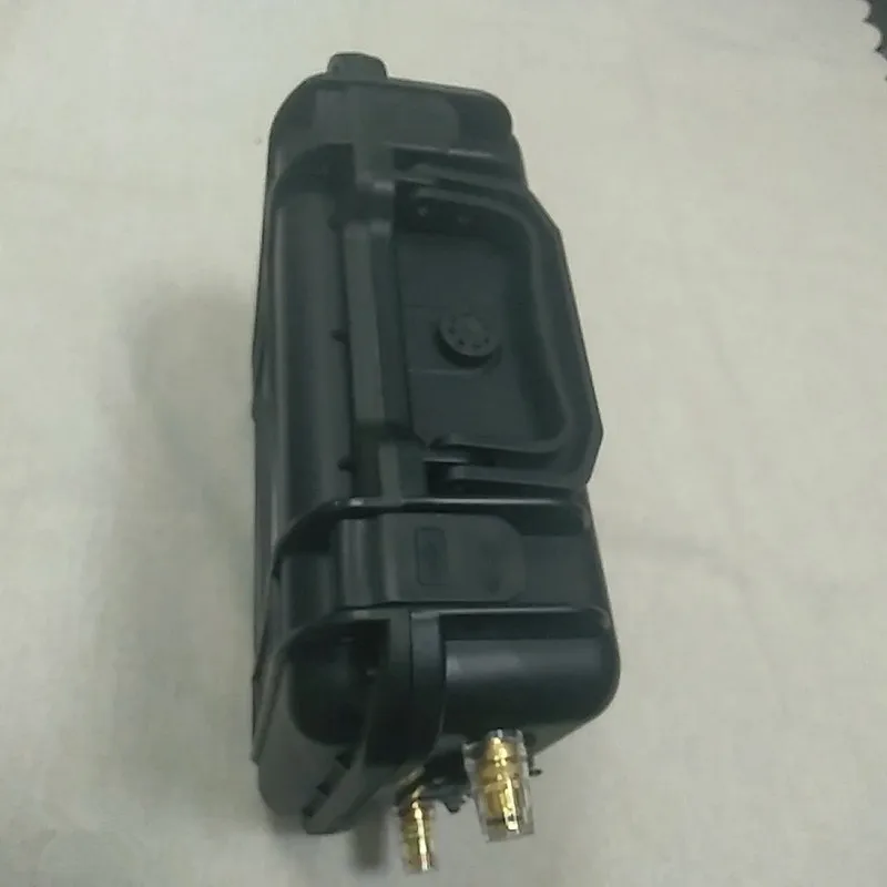 Водонепроницаемый 12v 20ah литий-ионный Батарея 12v литий-ионный аккумулятор 18650 BMS 3S для 350 Вт Электрический мотоцикл тележка для гольфа тележка+ 3 знака после Acharger