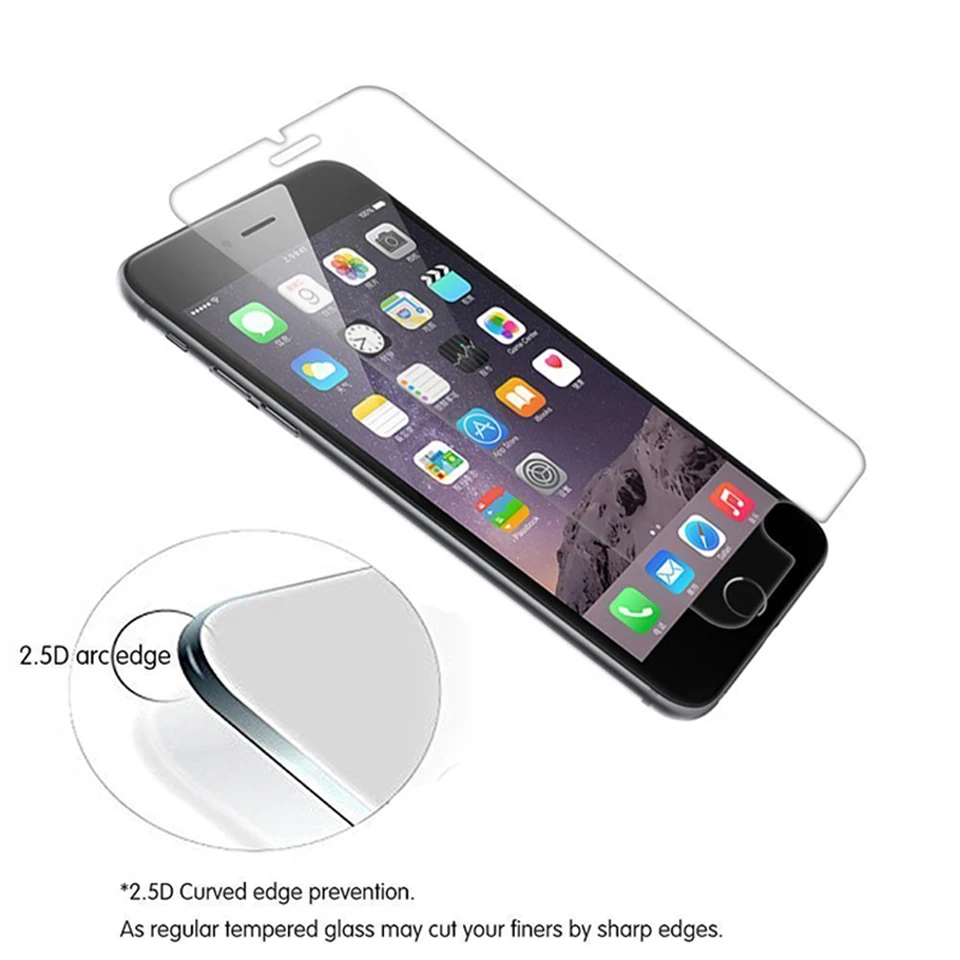 iphone 7 screen protector 3