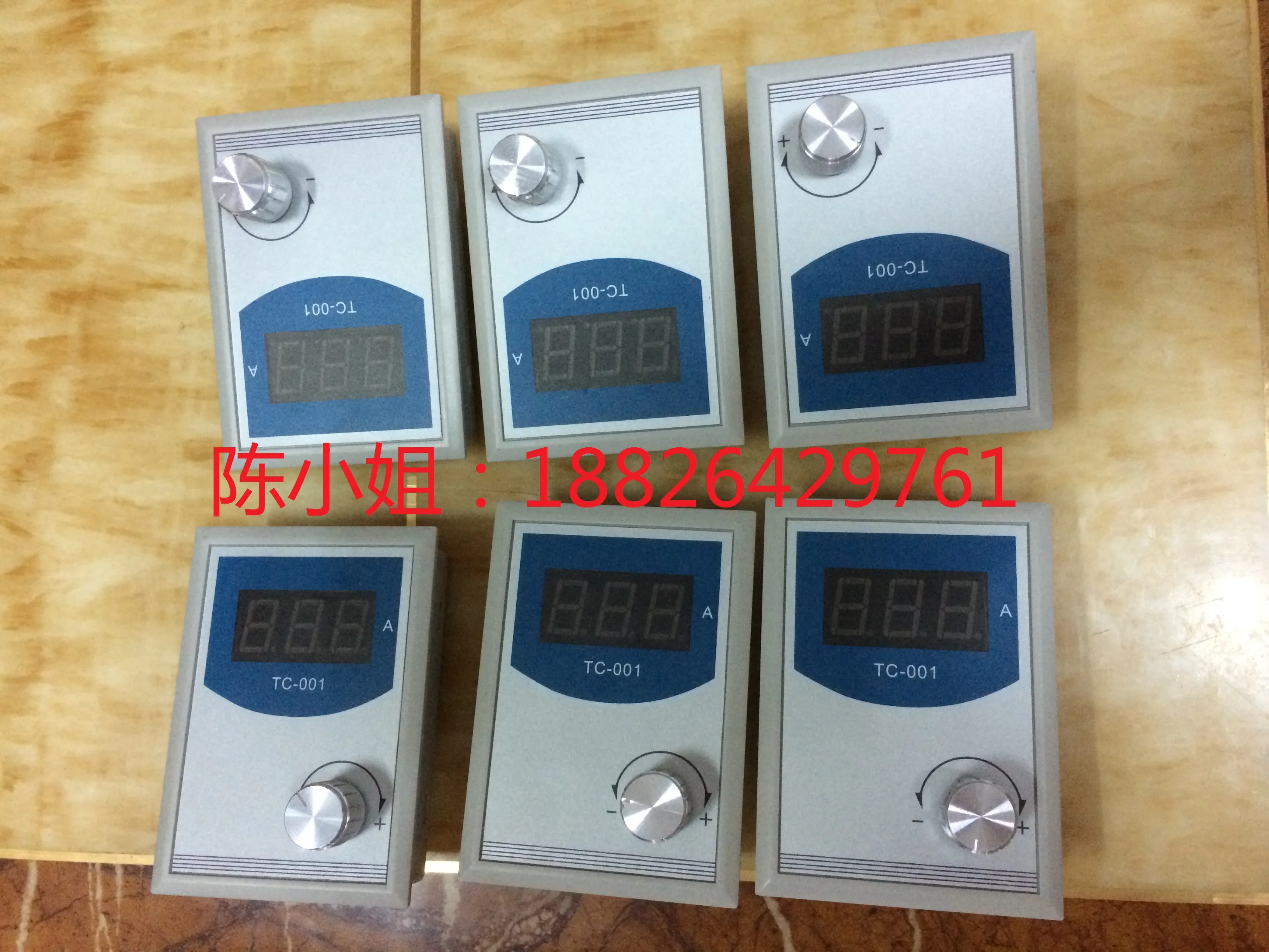 

Manual Tension Controller, Magnetic Powder Tension Controller, Magnetic Powder Controller TC-001