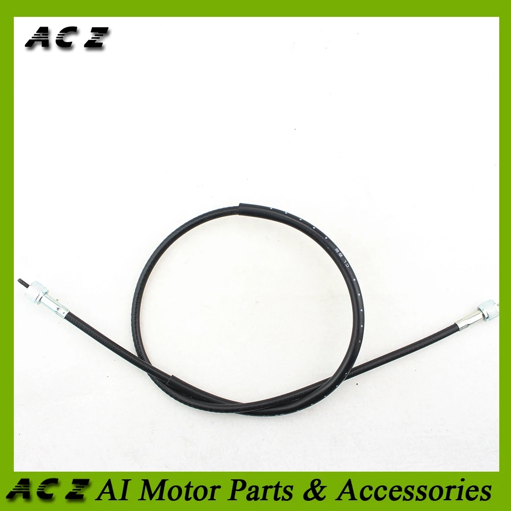 ACZ Motorcycle Replacement Instrument Cable Meter Cable Line