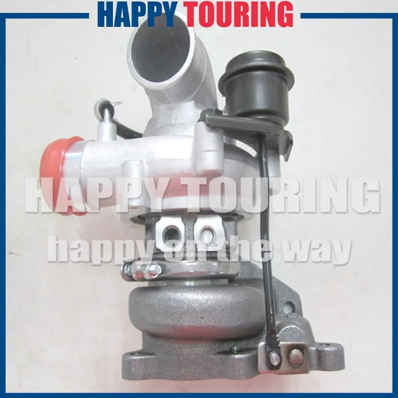 GT1749S 2820042650 28200-42650 49135-04300 4913504300 турбо для Hyundai H-1 Starex 2.5TD D4BH 99HP 73kw высокое качество турбо Турбокомпрессор