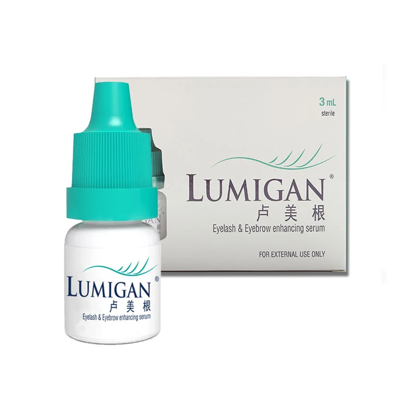 5 шт./лот средство для роста ресниц жидкость бровей профессиональное подтяжки
