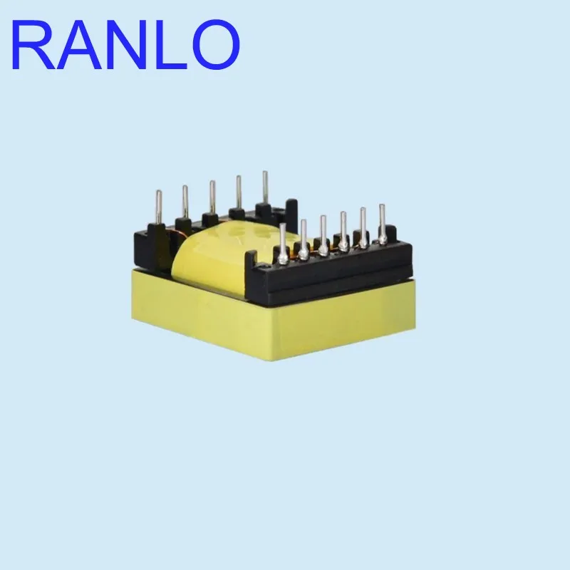 EPC25 EPC27 SMPS силовой трансформатор ферритовый сердечник высокочастотный