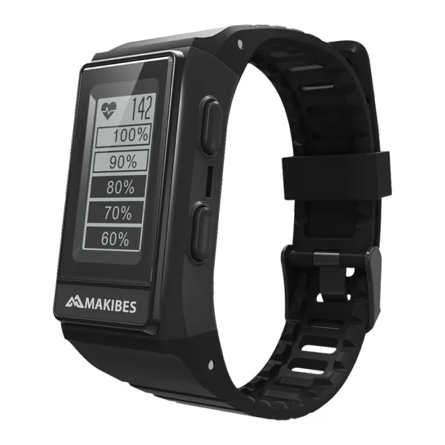 multisport fitness tracker