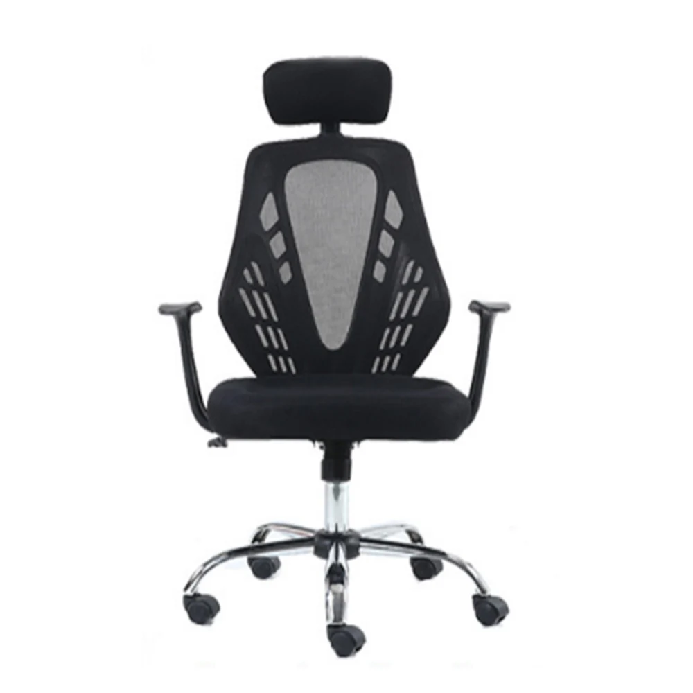 Chair Plastic Screen Cloth Ventilation Computer Chair Household Business Work In An Office Chair Special-purpose Meeting Chair