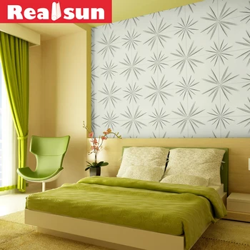 

3D Wall Panel DIY Art Stickers Decorative 3D Board Wall Waterproof Moisture-Proof PVC Wall Panels Home Decoration Brand Stickers