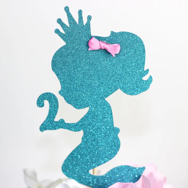 буквы из русалки