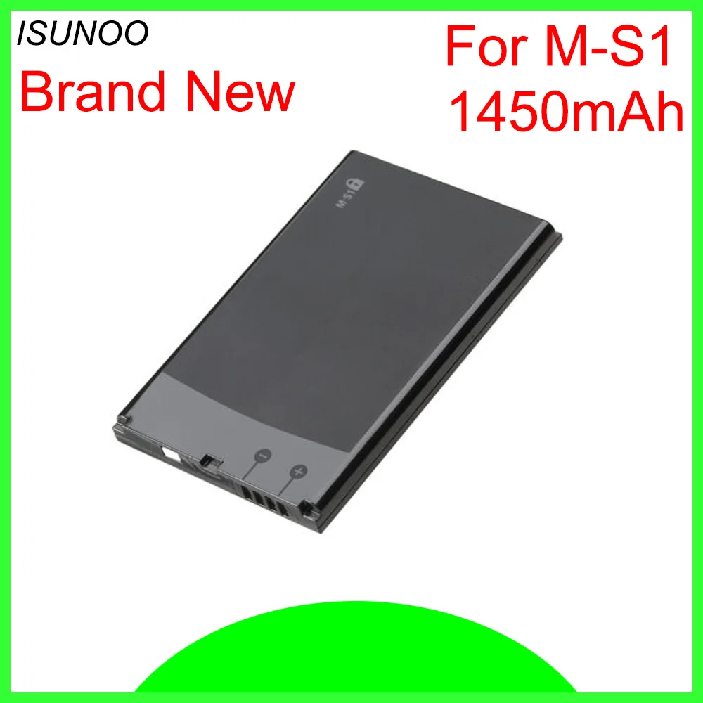 OEM Blackberry M-S1 MS1 Battery Bold II 9700 9000