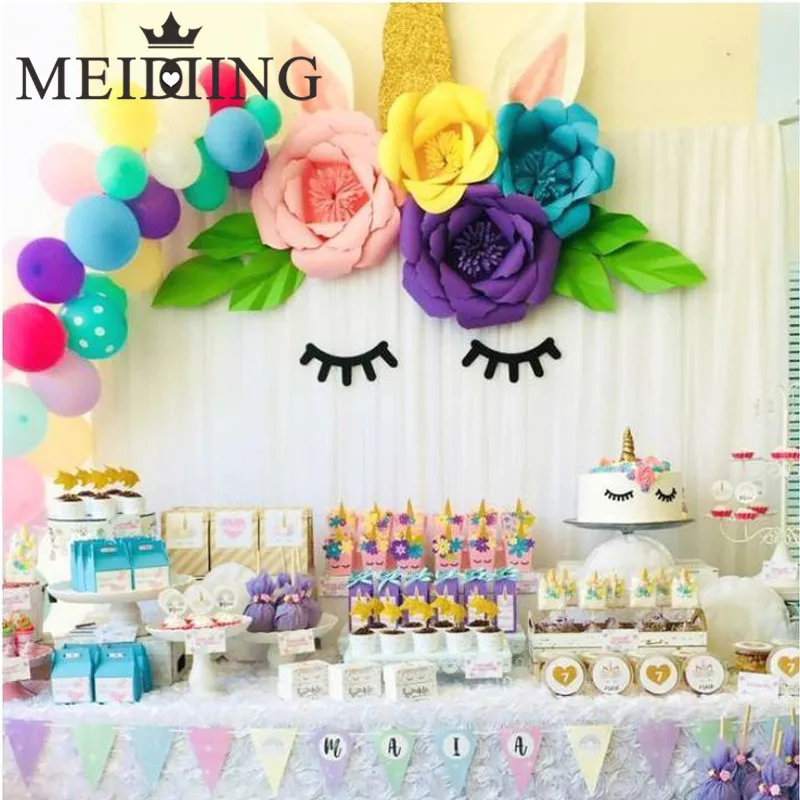 Unicorn party Birthday Decorations Unicorn Party 20cm Artificial Rose Flowers Banner Cake Topper Baby Shower Party Cake Decor цена Unicorn party Birthday Decorations Unicorn Party 20cm Artificial Rose Flowers Banner Cake Topper Baby Shower Party Cake Decor цены онлайн