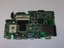 Excellent quality Laptop Motherboard For Toshiba L40 Mainboard H000007130 Integrated Fully tested all functions Work Good