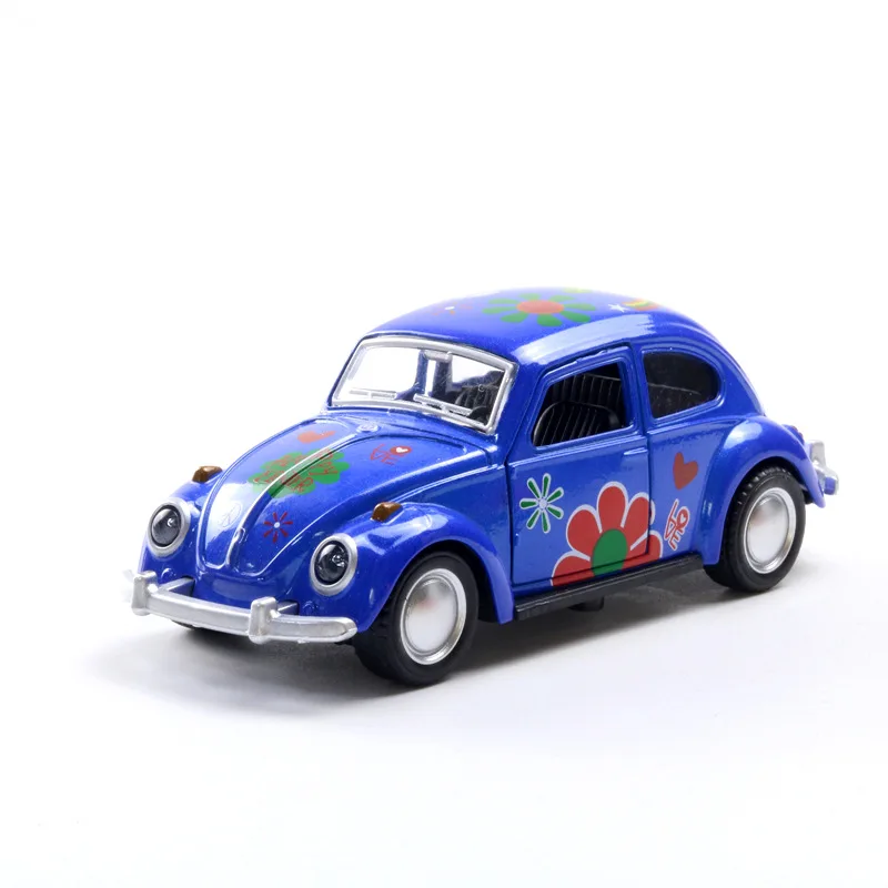 JJRC CAR BB8 Alloy Car (4)