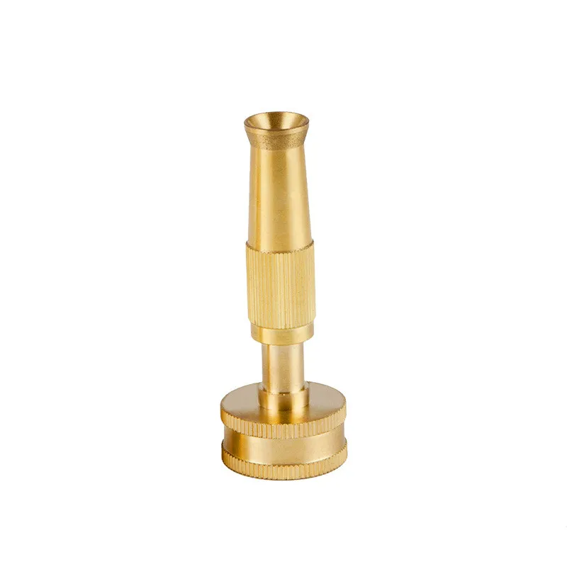 

3/4 jetter nozzle Irrigation sprinklers brass valve