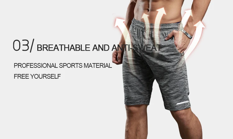 WOSAWE Мужские спортивные шорты для бега, бега, фитнеса, бодибилдинга, спортивные штаны, мужские тренировочные брендовые короткие штаны