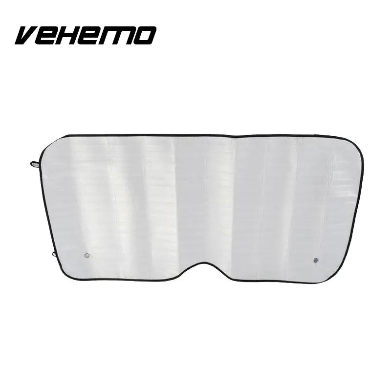Buy Front Windshield Car Window Sun Visor Shade Shield